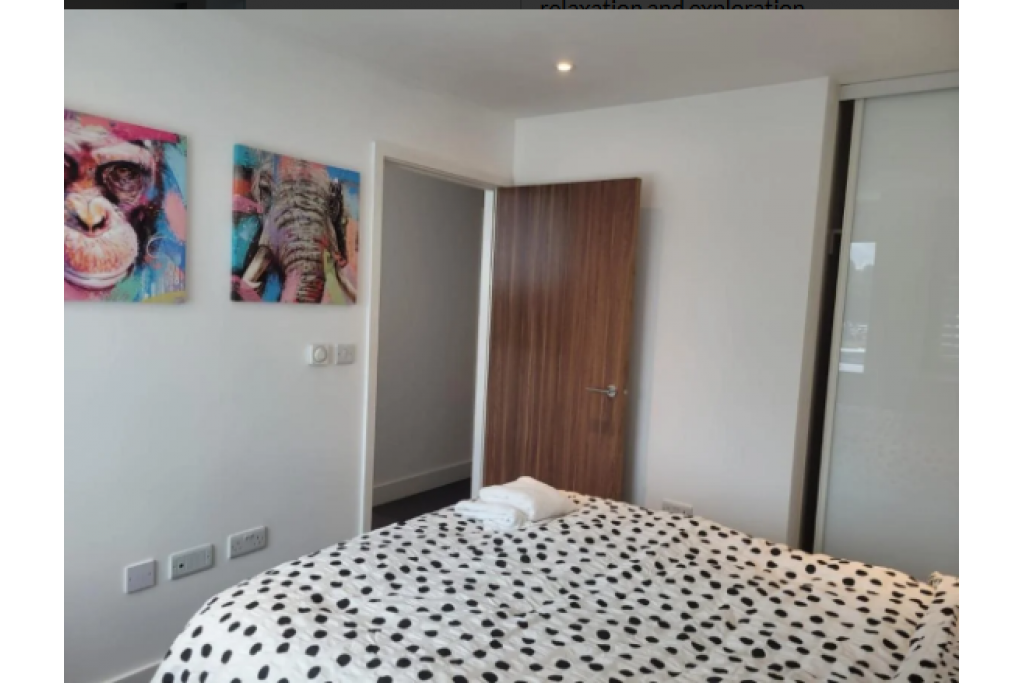 Holiday Apartments Wimbledon – Short & Long Self-Catering Accommodation for Families and Groups