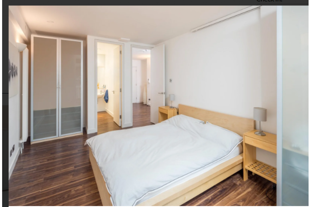 London Corporate Accommodation Clerkenwell