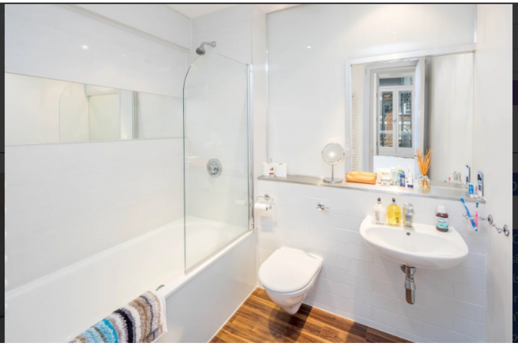 London Corporate Accommodation Clerkenwell