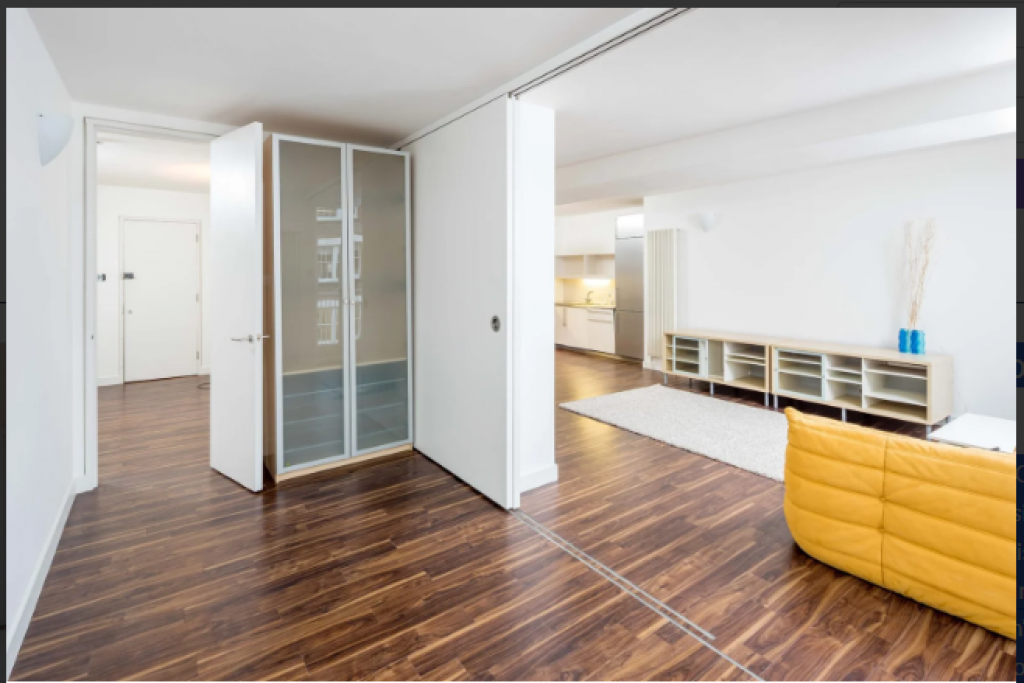 London Corporate Accommodation Clerkenwell