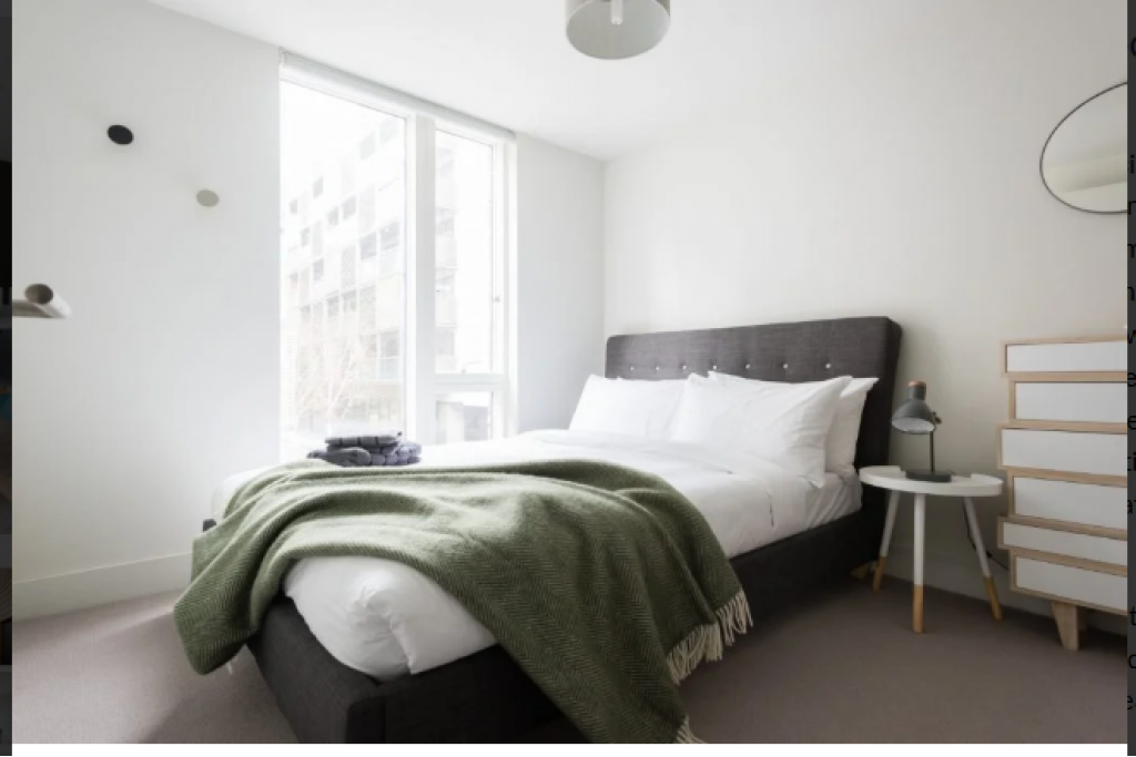 Spacious and Stylish Group Accommodation with Private Roof Terrace in the Heart of Manchester