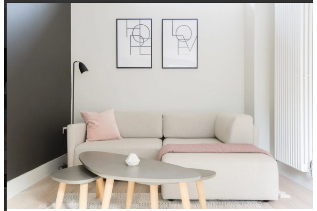 Spacious and Stylish Group Accommodation with Private Roof Terrace in the Heart of Manchester