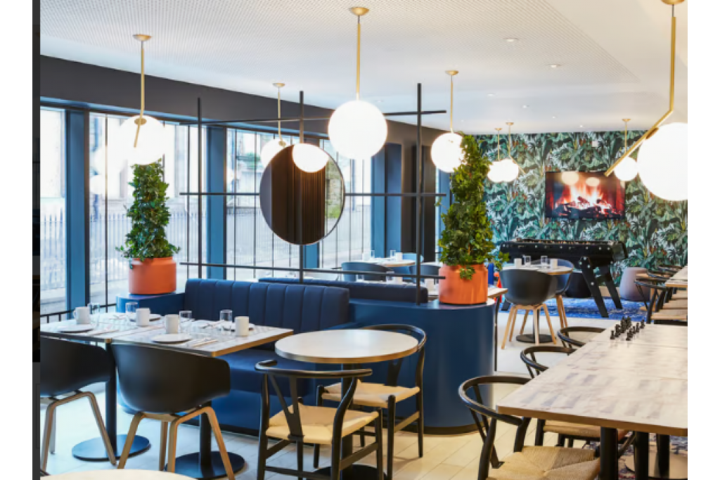 Short-Term Rentals Edinburgh – Canongate Serviced Apartments, Edinburgh