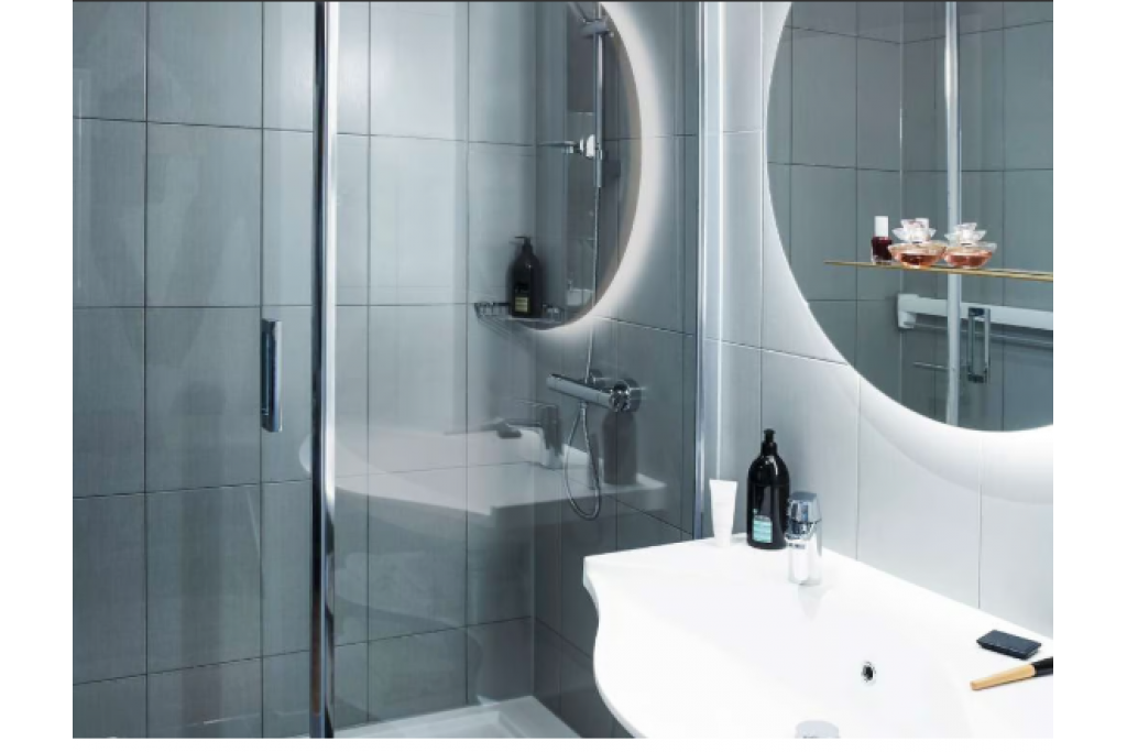 Short-Term Rentals Edinburgh – Canongate Serviced Apartments, Edinburgh