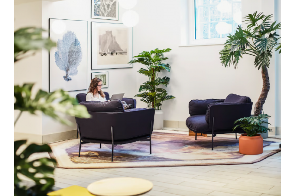 Short-Term Rentals Edinburgh – Canongate Serviced Apartments, Edinburgh