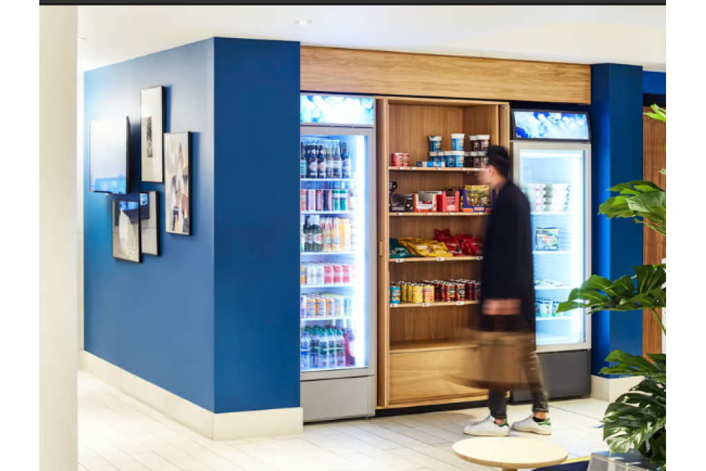 Short-Term Rentals Edinburgh – Canongate Serviced Apartments, Edinburgh