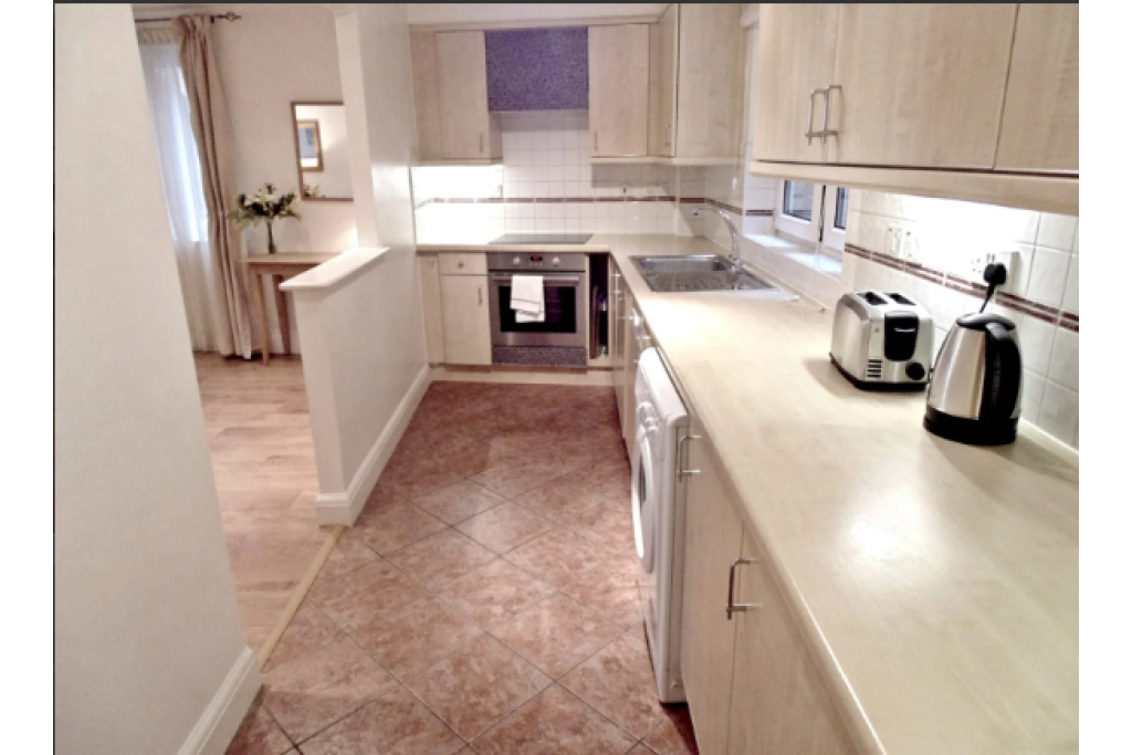 St Paul’s Apartments – The City of London Short Lets