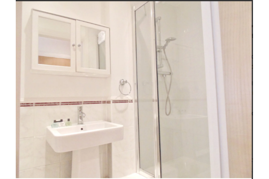 St Paul’s Apartments – The City of London Short Lets