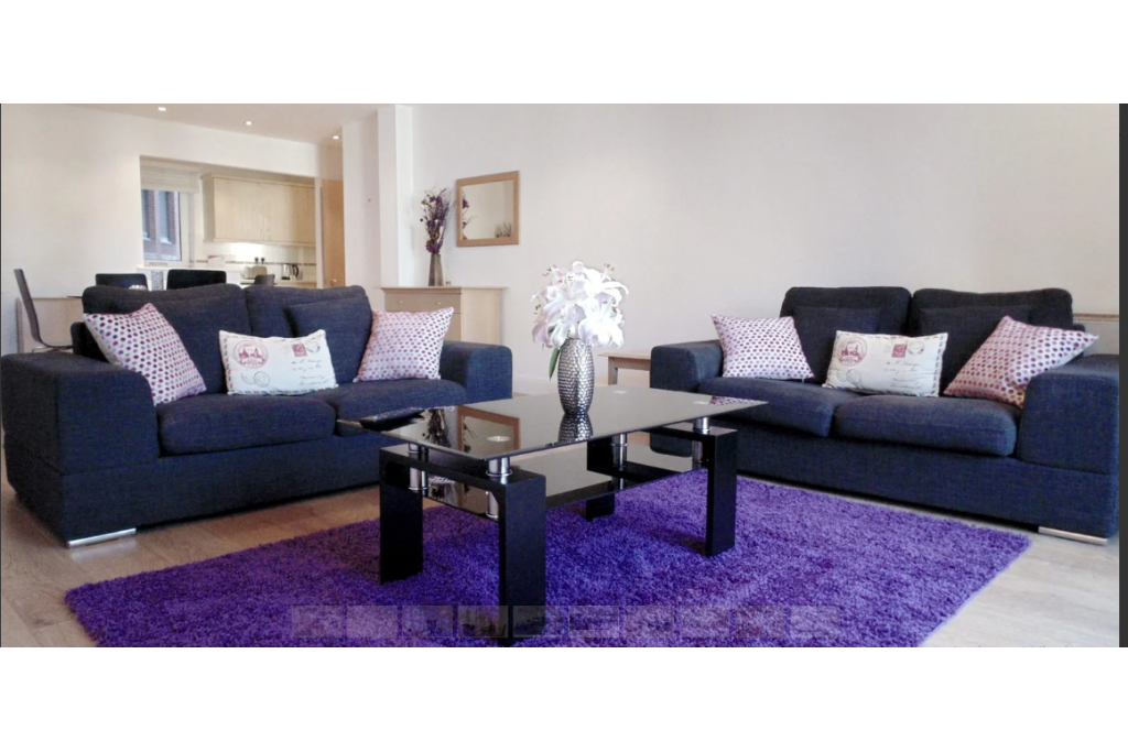 St Paul’s Apartments – The City of London Short Lets