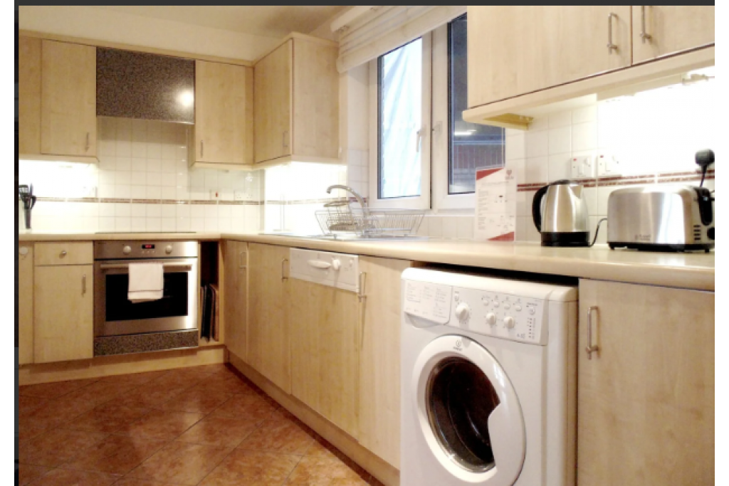 St Paul’s Apartments – The City of London Short Lets