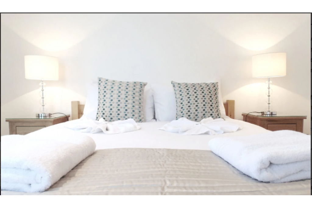 St Paul’s Apartments – The City of London Short Lets