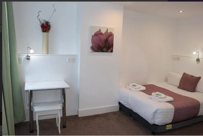 Serviced Apartments for Business and Leisure in the Heart of Sheffield