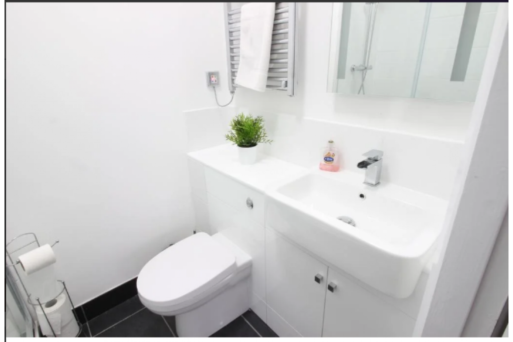 Serviced Apartments for Business and Leisure in the Heart of Sheffield