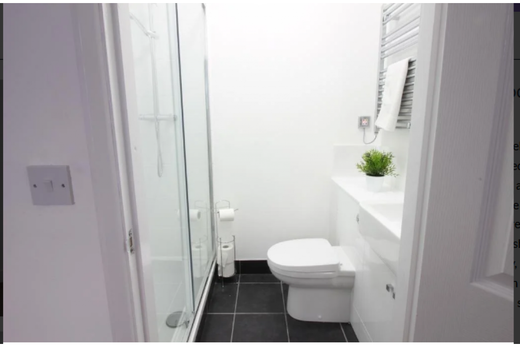 Serviced Apartments for Business and Leisure in the Heart of Sheffield