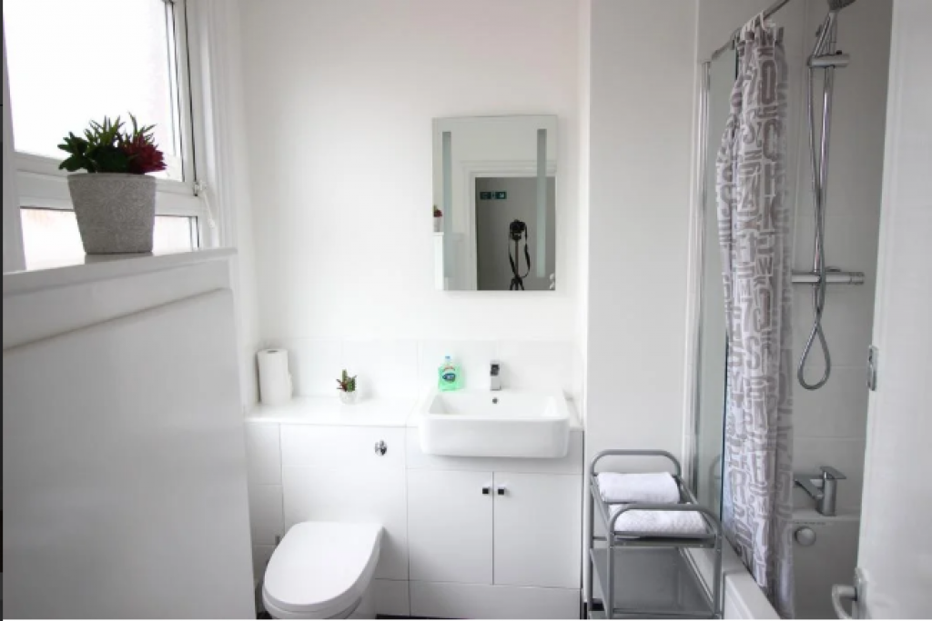 Serviced Apartments for Business and Leisure in the Heart of Sheffield