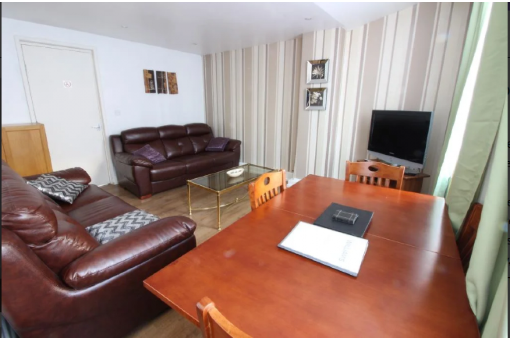 Serviced Apartments for Business and Leisure in the Heart of Sheffield
