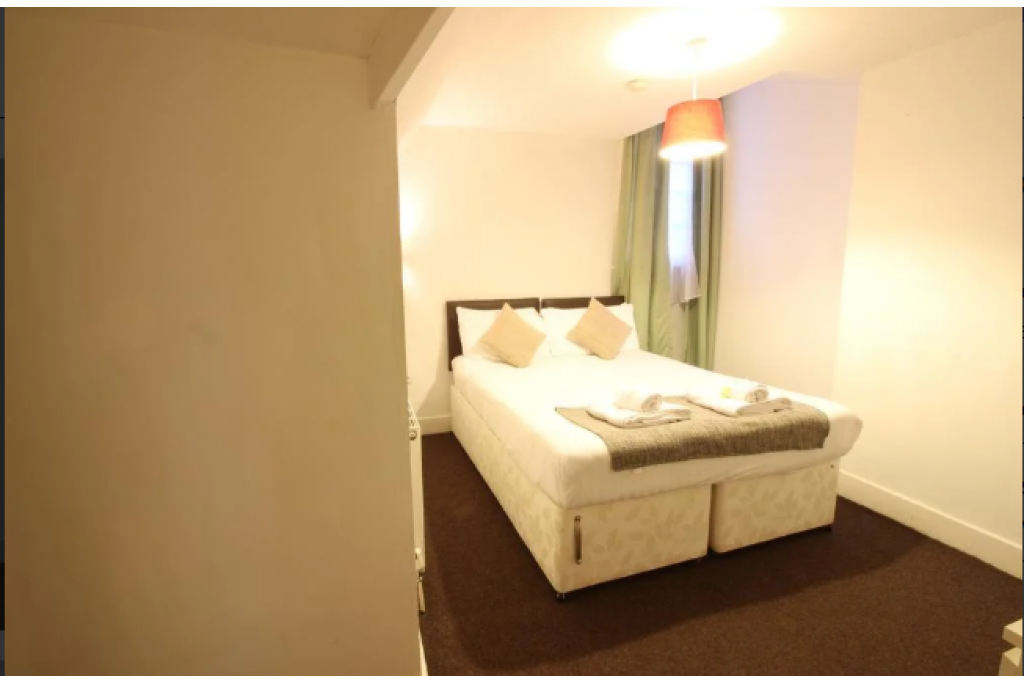 Serviced Apartments for Business and Leisure in the Heart of Sheffield