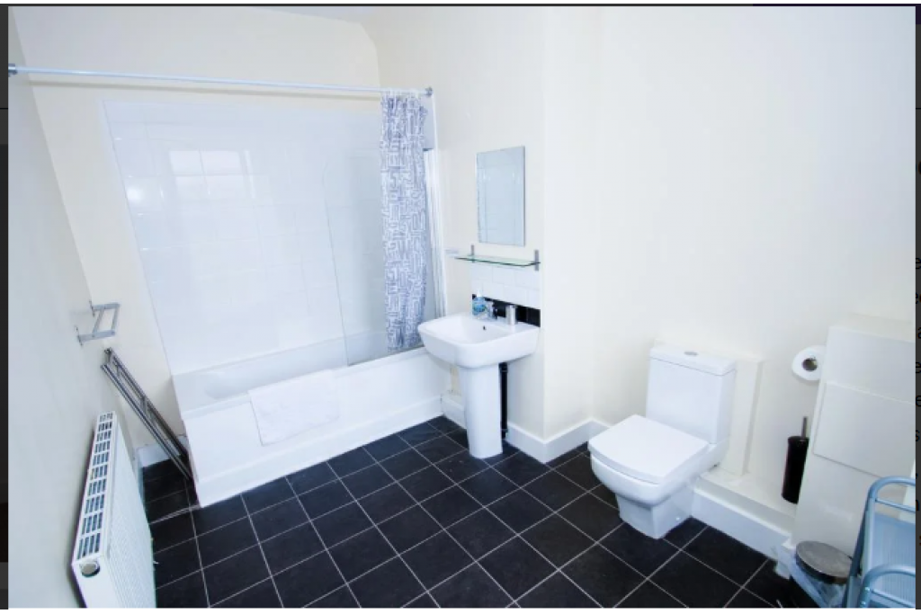 Serviced Apartments for Business and Leisure in the Heart of Sheffield