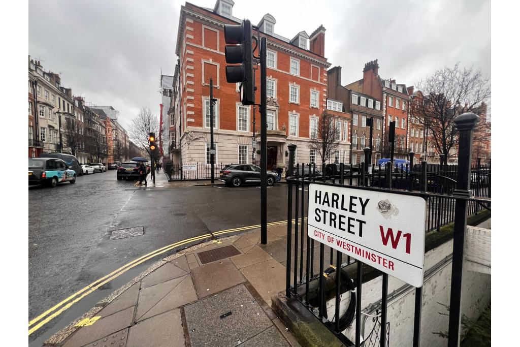 Harley Street