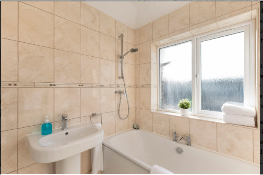 Modern Holiday Apartments London – Ascot Gardens Serviced Apartments