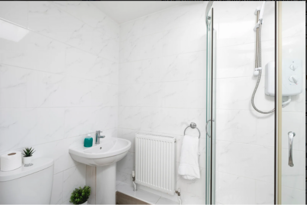 Modern Holiday Apartments London – Ascot Gardens Serviced Apartments