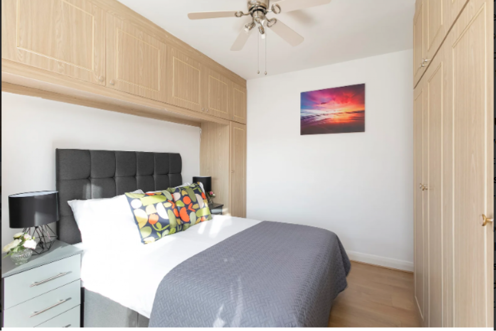 Modern Holiday Apartments London – Ascot Gardens Serviced Apartments
