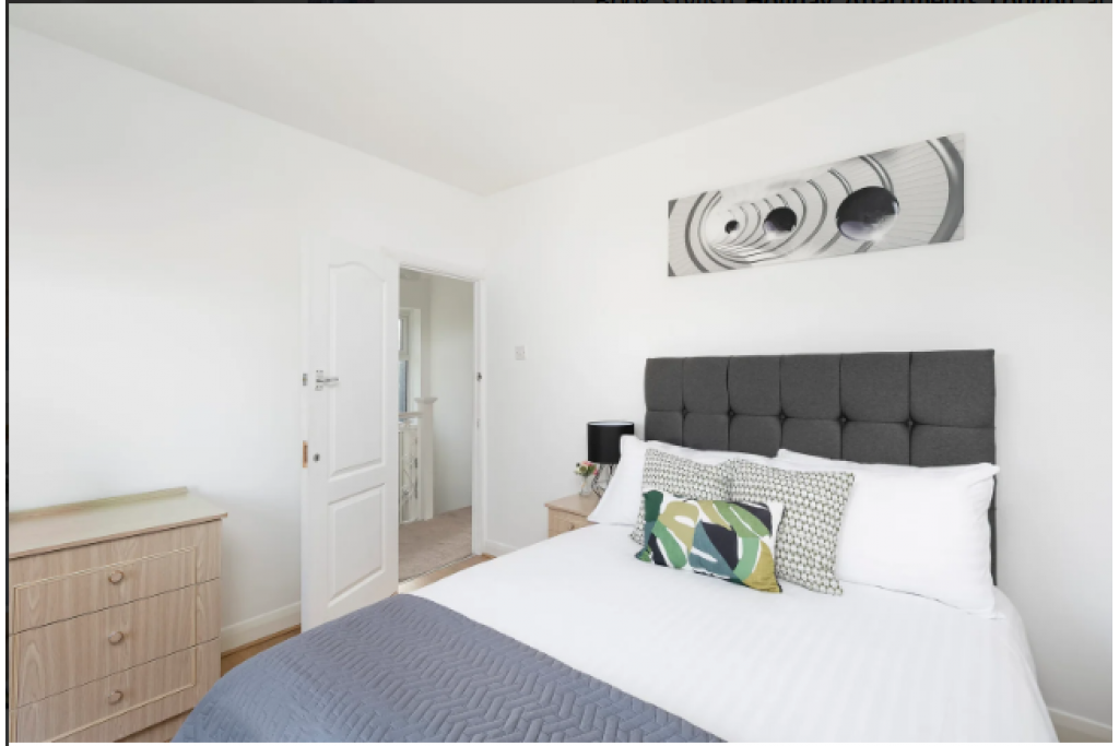 Modern Holiday Apartments London – Ascot Gardens Serviced Apartments
