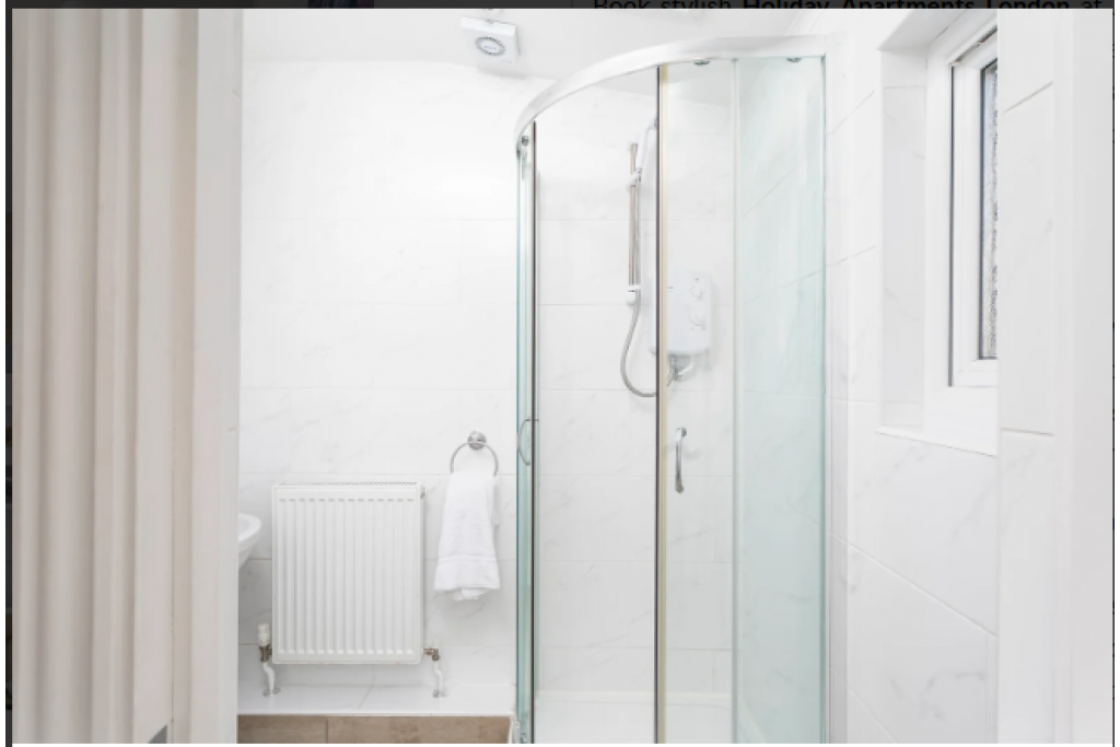 Modern Holiday Apartments London – Ascot Gardens Serviced Apartments