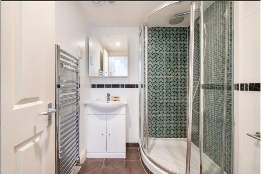 Luxury Apartments in Fitzrovia – Hanson Street Apartments, Central London