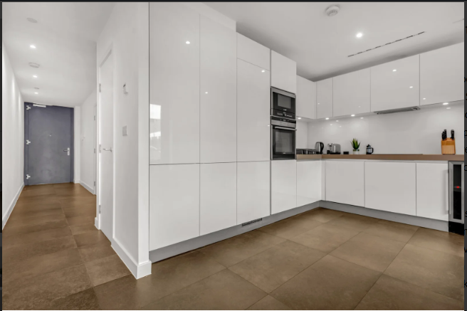 Book House Apartments on City Road – Your Premier Stay Near Old Street