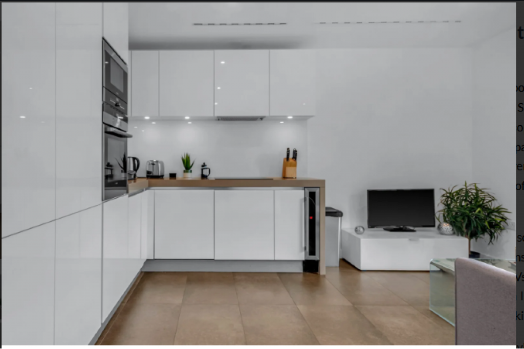 Book House Apartments on City Road – Your Premier Stay Near Old Street