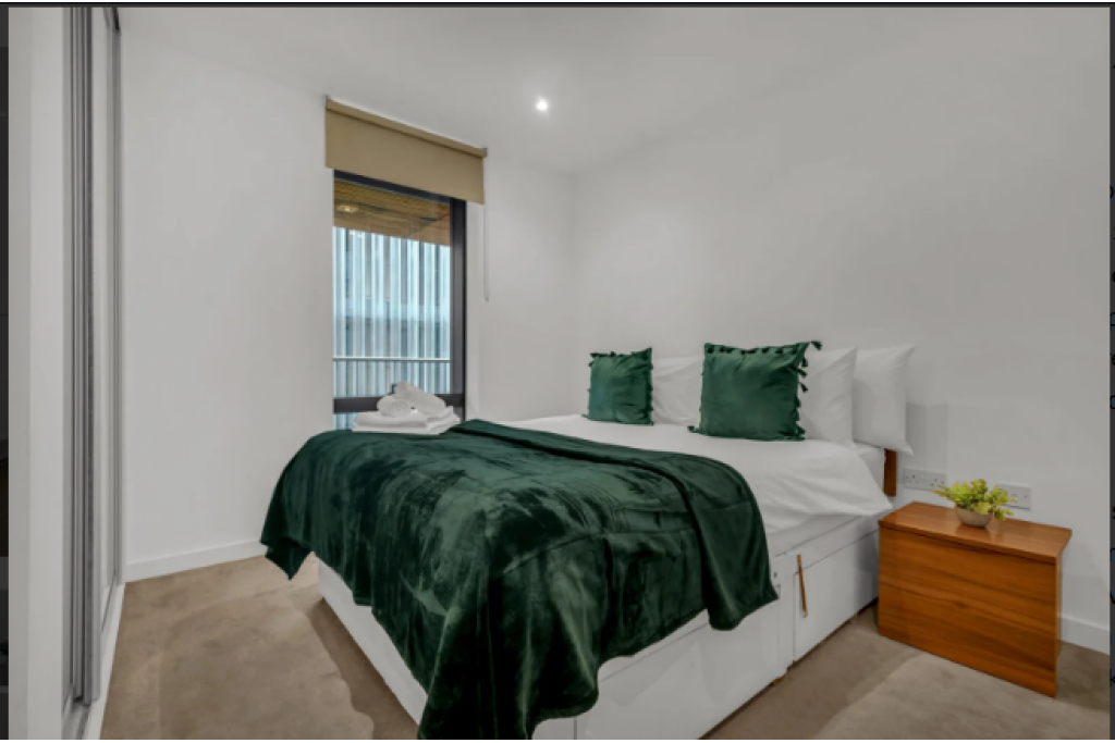 Book House Apartments on City Road – Your Premier Stay Near Old Street