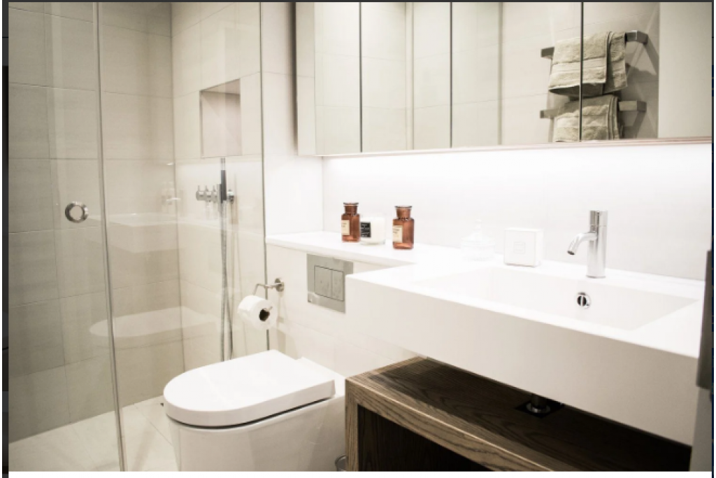 Marylebone Luxury Accommodation Central London – Marylebone Lane Apartments