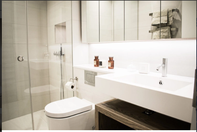 Marylebone Luxury Accommodation Central London – Marylebone Lane Apartments