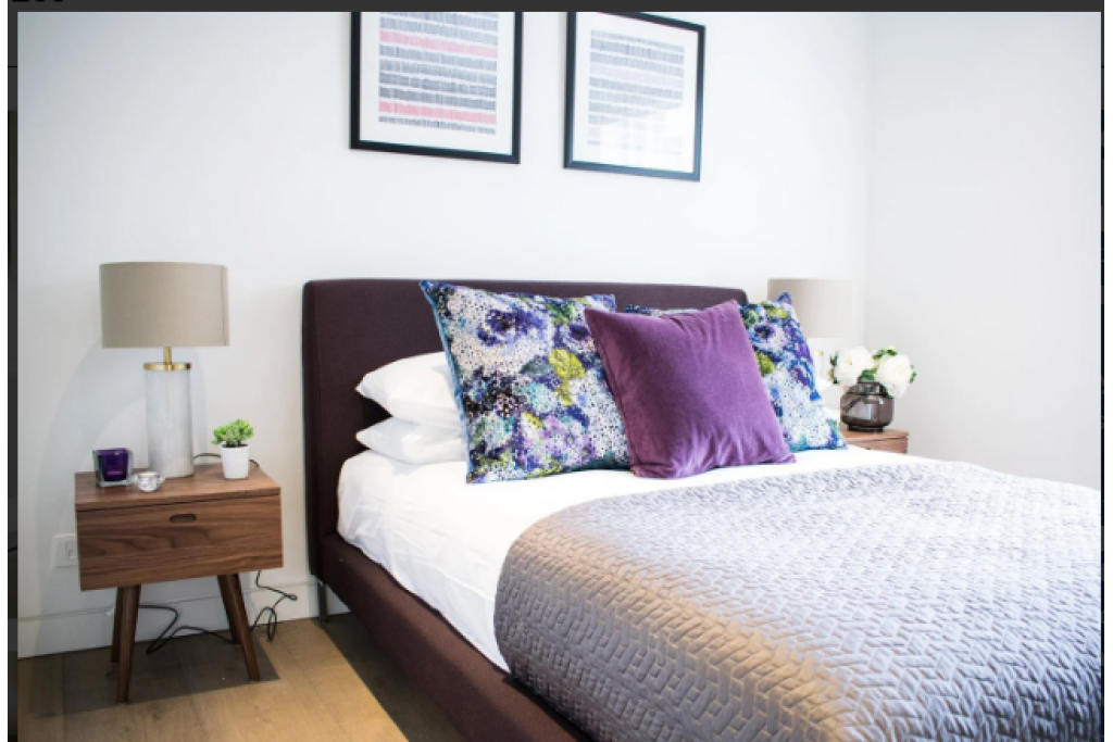Marylebone Luxury Accommodation Central London – Marylebone Lane Apartments