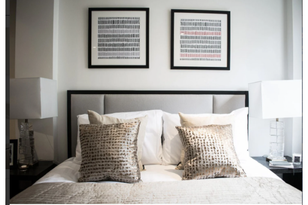 Marylebone Luxury Accommodation Central London – Marylebone Lane Apartments