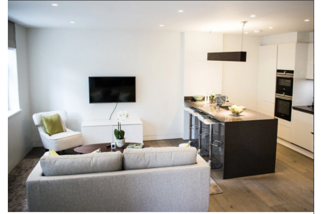 Marylebone Luxury Accommodation Central London – Marylebone Lane Apartments