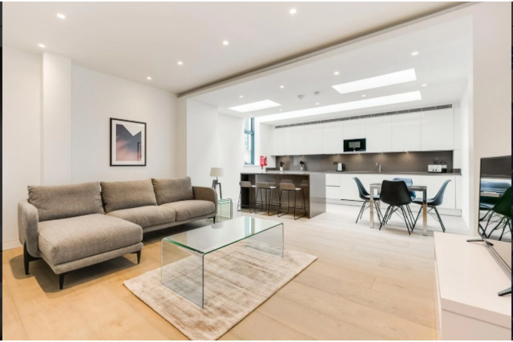 Marylebone Luxury Accommodation Central London – Marylebone Lane Apartments
