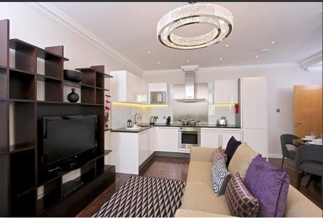 Kensington Corporate Accommodation – Stanhope Gardens Apartments London