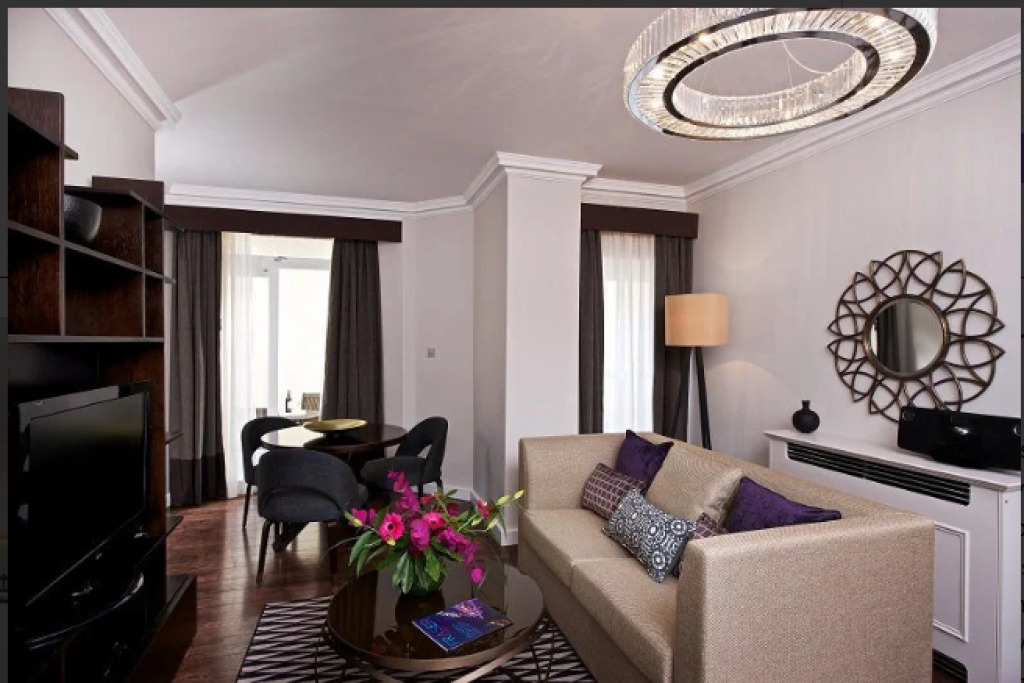 Kensington Corporate Accommodation – Stanhope Gardens Apartments London