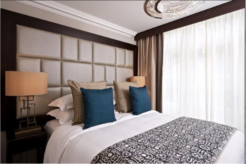 Kensington Corporate Accommodation – Stanhope Gardens Apartments London