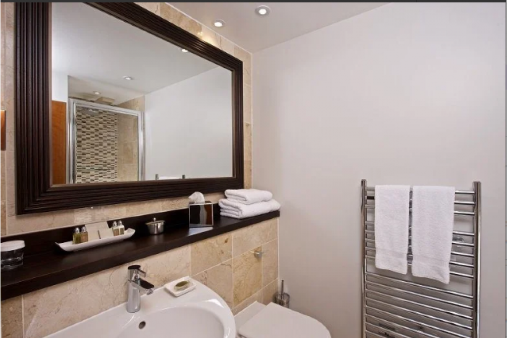 Kensington Corporate Accommodation – Stanhope Gardens Apartments London