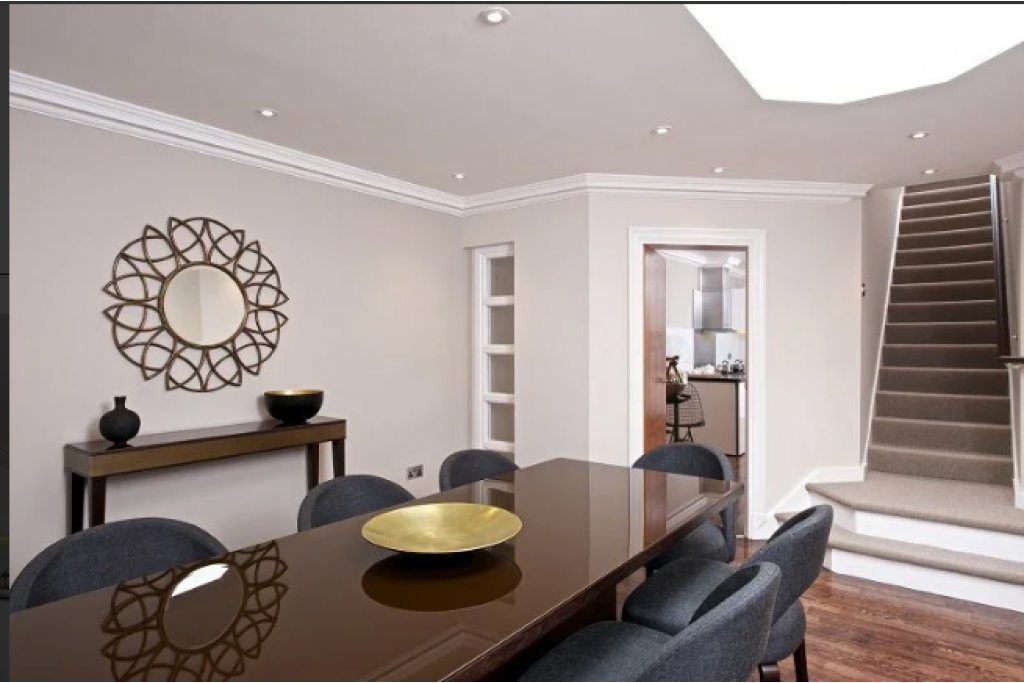 Kensington Corporate Accommodation – Stanhope Gardens Apartments London