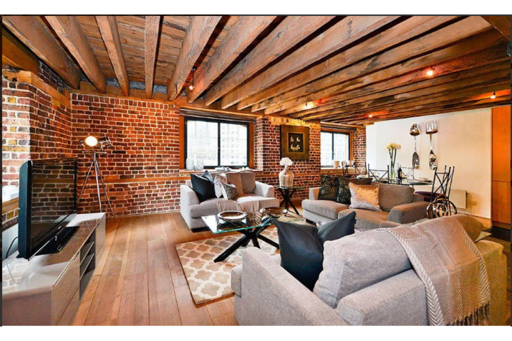 Canary Wharf Apartments – West India Quay Accommodation