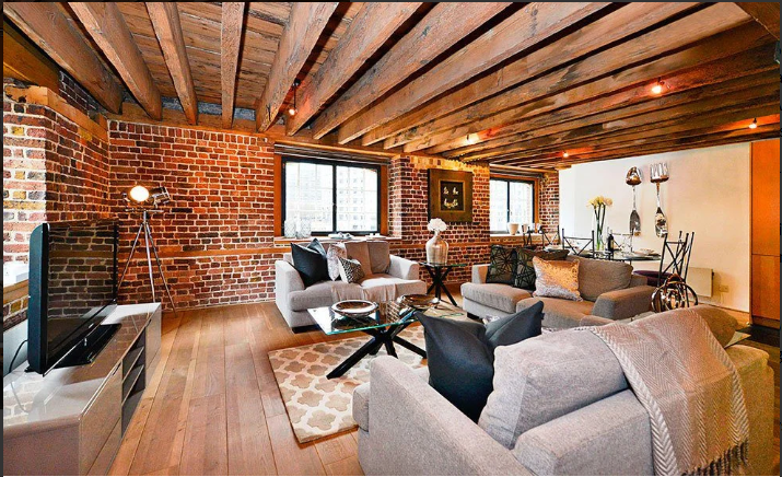 Canary Wharf Apartments – West India Quay Accommodation