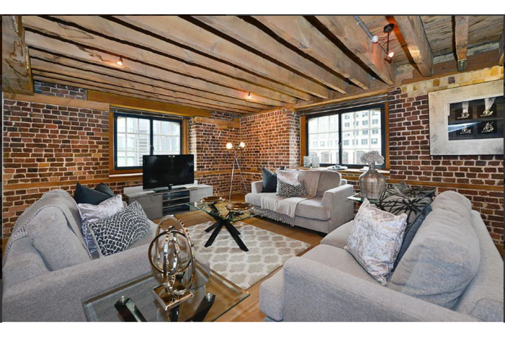 Canary Wharf Apartments – West India Quay Accommodation