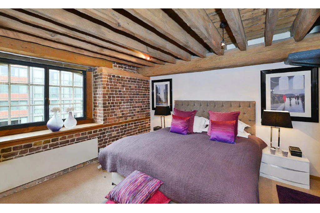 Canary Wharf Apartments – West India Quay Accommodation