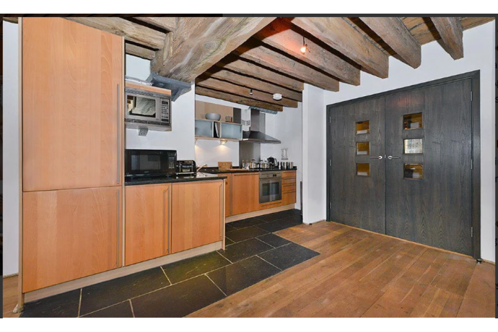 Canary Wharf Apartments – West India Quay Accommodation