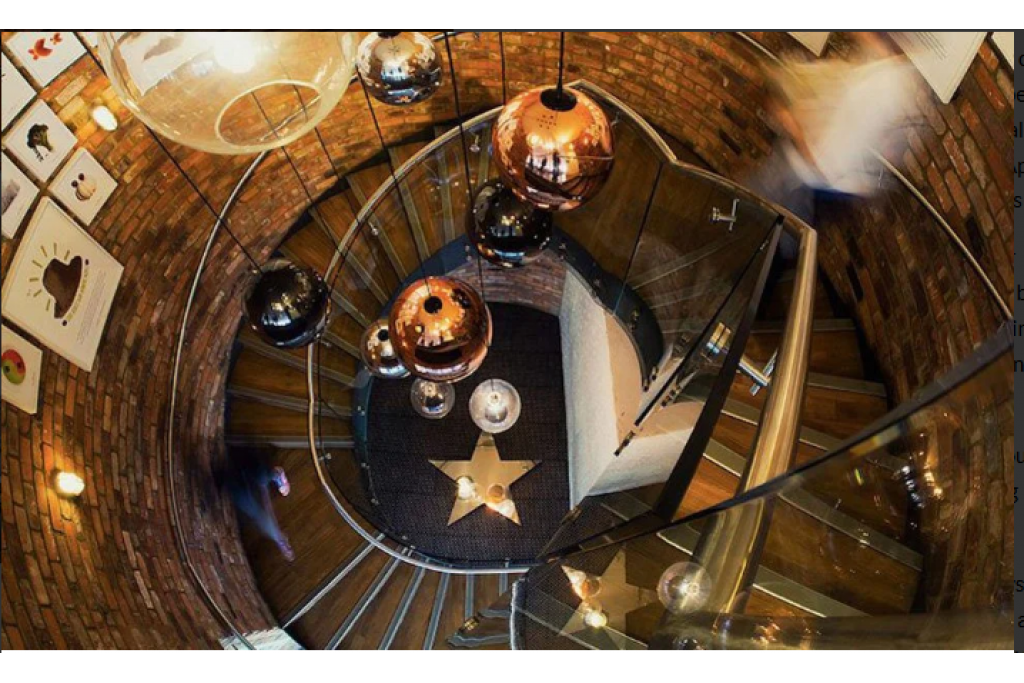 Canary Wharf Apartments – West India Quay Accommodation