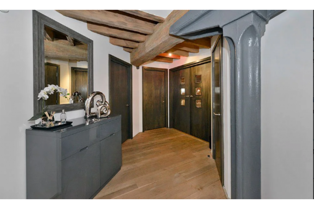 Canary Wharf Apartments – West India Quay Accommodation